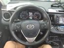 تويوتا راف ٤ 2018 TOYOTA RAV4 (G) 2.5