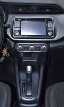 نيسان كيكس EXCELLENT DEAL for our Nissan Kicks 1.6L ( 2018 Model ) in Red Color GCC Specs