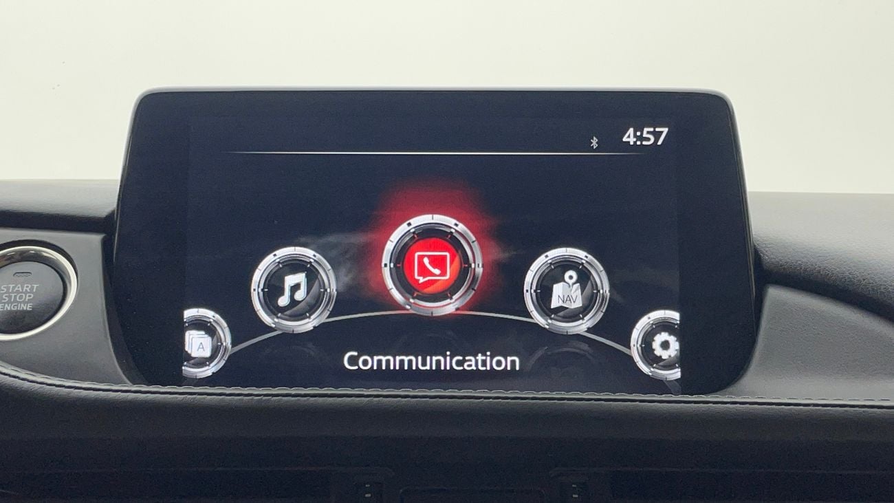 Mazda 6 PURE 2.5 | Zero Down Payment | Home Test Drive