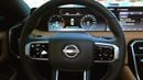 Nissan Patrol LE PLATINUM CITY 2026