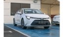 تويوتا كورولا TOYOTA COROLLA LEVIN 1.8 HYBRID 2024