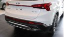 هيونداي سانتا في 2023 Model Hyundai Santa Fe Luxury, 3.5L Petrol 4WD A/T