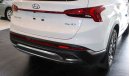 Hyundai Santa Fe 2023 Model Hyundai Santa Fe Luxury, 3.5L Petrol 4WD A/T