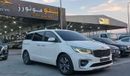 Kia Carnival EX Kia Carnival 2019 diesel