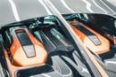 بوغاتي شيرون STANDARD الطبعة النهائية مع ضمان | حالة ممتازة