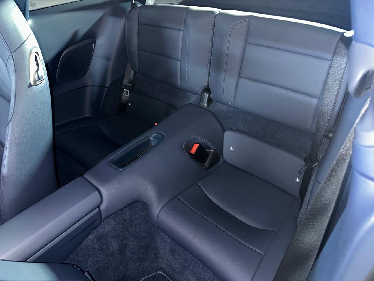 Porsche 911 Carrera S 3.8L (400 HP) Coupe 2013 | FULL SERVICE HISTORY | TWO KEYS | SPORTS CHRONO PACKAGE