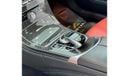 Mercedes-Benz C 63 Coupe 2018 Mercedes C 63S AMG Coupe, Agency Warranty + Full Service History, GCC