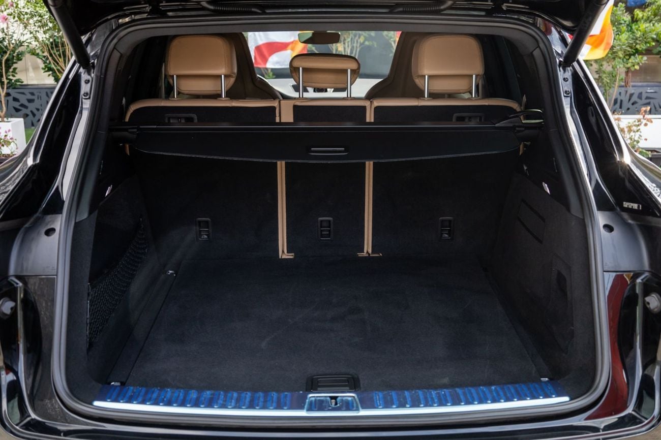 Porsche Cayenne Platinum Edition