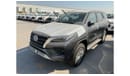 Toyota Fortuner Toyota Fortuner 2.8 DSL Executive Full Option 23ym