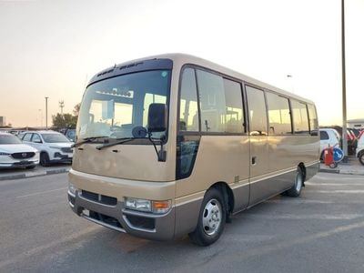 Nissan Civilian NISSAN CIVILIAN BUS RHD 1999 MODEL 4.1 L DIESEL  AUTOMATIC(PM00617)