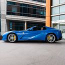 Ferrari 812 GTS 2022 FERRARI 812 GTS DONE ONLY 2300KM