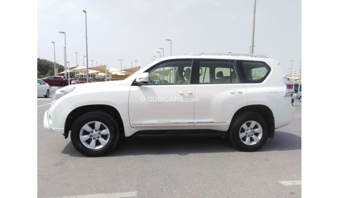 تويوتا برادو تويوتا برادو ٢٠١٥،،،، خليجية،،، فل اتوماتيك،،،، تي اكس ال،،،، بدون حوادث للبيع