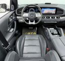 Mercedes-Benz GLE 63 S AMG Premium + 4.0L 2021 Mercedes-AMG GLE 63 S ,Warranty ,Full Service History ,Excellent Condition ,Japa
