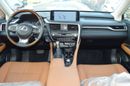 لكزس RX450h LEXUS RX450h Full option