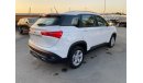 Chevrolet Captiva LS options