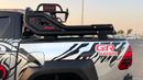 Toyota Hilux AT - 2.8 DIESEL ENGINE - 4WD