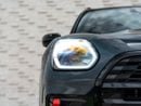 Mini Countryman John Cooper Works