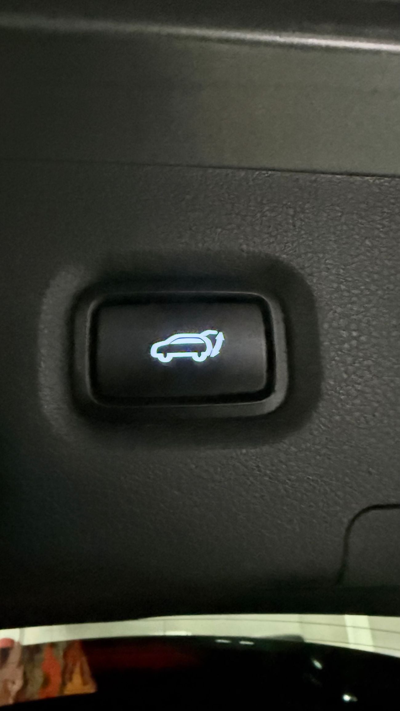 Hyundai Santa Fe GL