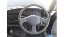 Toyota Hilux Hilux RIGHT HAND DRIVE (Stock no PM 348 )