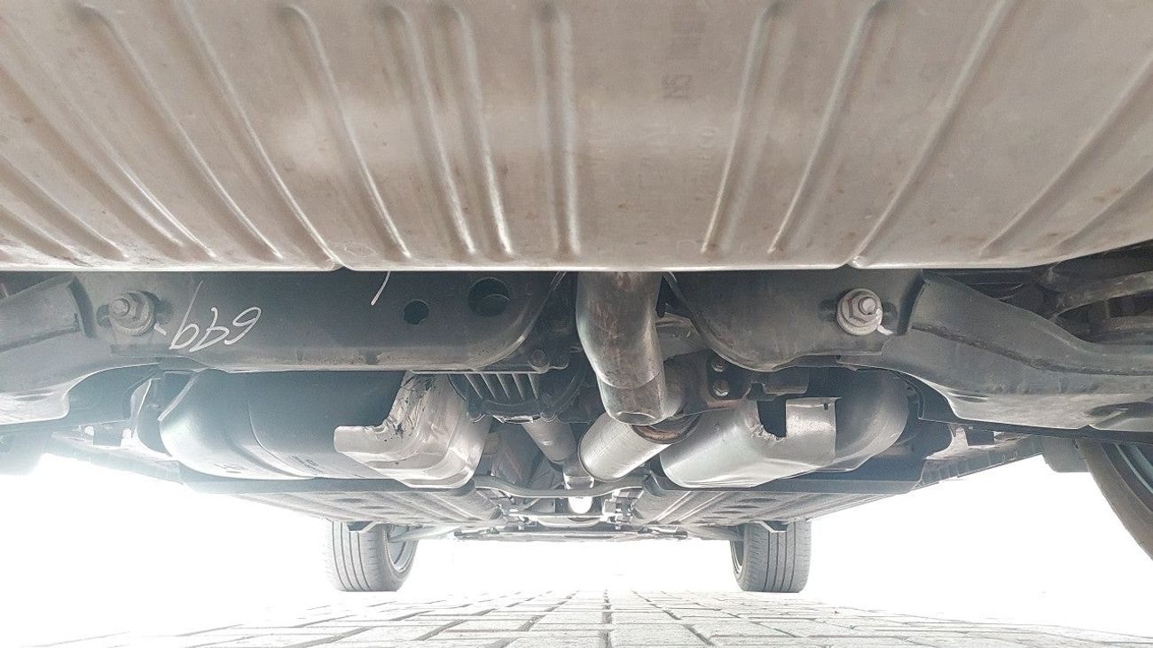 Infiniti QX50 LUXE 2 | Zero Down Payment | Free Home Test Drive