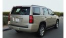 Chevrolet Tahoe LT