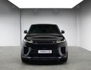 Land Rover Range Rover Sport SV EDITION ONE