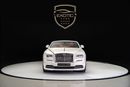 Rolls-Royce Dawn