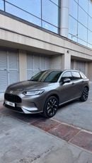 Honda ZR-V EX