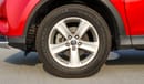 Toyota RAV4 TOYOTA RAV4 2015 XLE FULL OPTION - SUNROOF