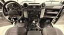 Land Rover Defender Final Edition Pick Up | Manual Transmission | Full Service History