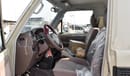 تويوتا لاند كروزر بيك آب 4.5L Diesel V8 Single Cabin