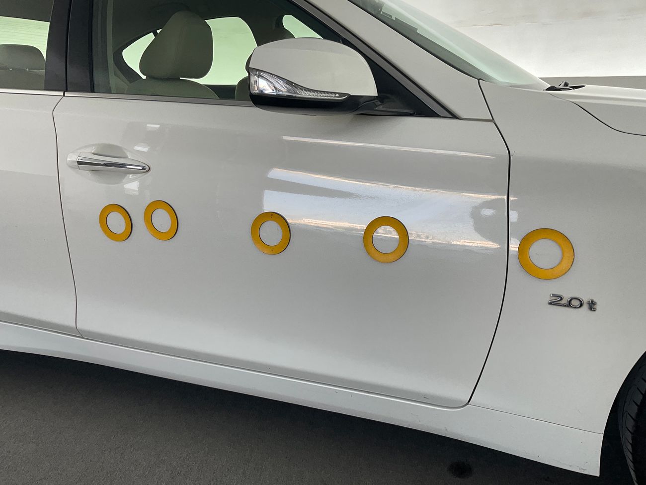 إنفينيتي Q50 Premium / Luxe | شامل الضمان | 0 ﺪﻔﻋﺓ ﺃﻮﻟﻯ