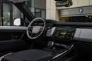 Land Rover Range Rover Sport HSE Dynamic P530 zero KM brand new 2keys Clean title Original paint no accident