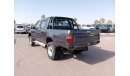 تويوتا هيلوكس TOYOTA HILUX PICK UP RIGHT HAND DRIVE (PM1367)