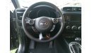 Kia Soul 2018 model, 1600 cruise control, sensor wheels, in excellent condition, you do not need any expenses