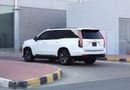 Cadillac Escalade PLATINUM LUXURY