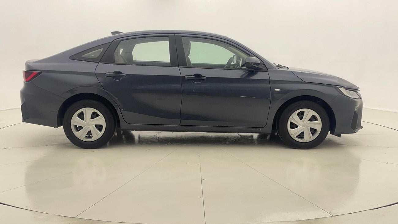 Toyota Yaris E 1.5 | Zero Down Payment | Home Test Drive