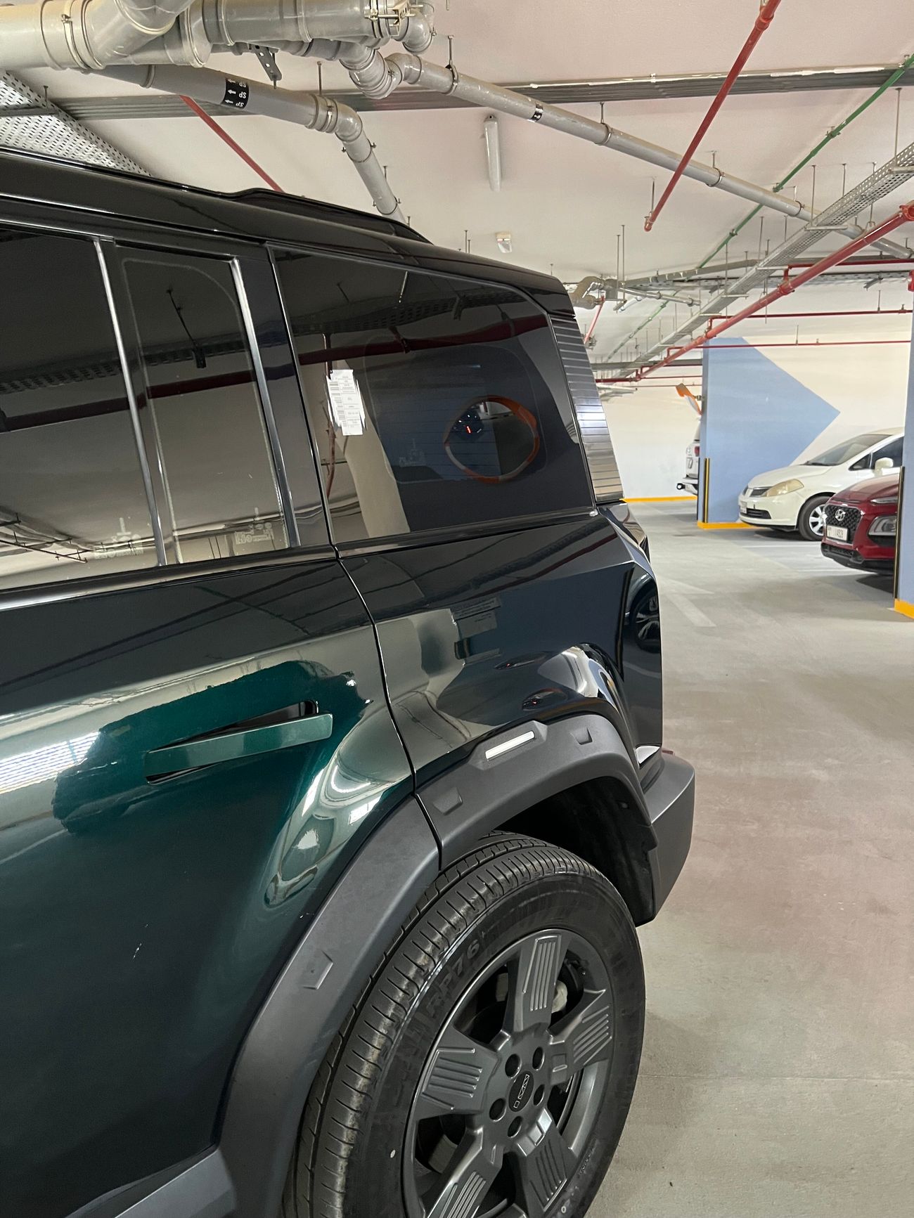 شيري iCar 03 Long Range Edition