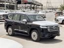 Toyota Land Cruiser EXPORT ONLY - Toyota LC300 VXR 4.0L (Jordanian Specification)