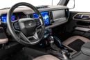 فورد برونكو WILDTRAK