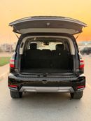 Nissan Armada SL full option Sunroof, 360 cameras 2022