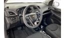 Chevrolet Spark LS