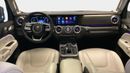 تانك 300 2.0T CONQUEROR 4WD AUTO | شامل الضمان | 0 ﺪﻔﻋﺓ ﺃﻮﻟﻯ