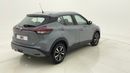 Nissan Kicks S 1.6 | Zero Down Payment | Home Test Drive