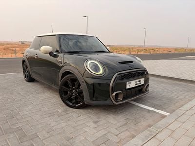 Mini Cooper S RESOLUTE EDITION