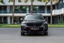 BMW X1 X1 M-Kit | 3,134 P.M | 0% Downpayment | Excellent Condition!