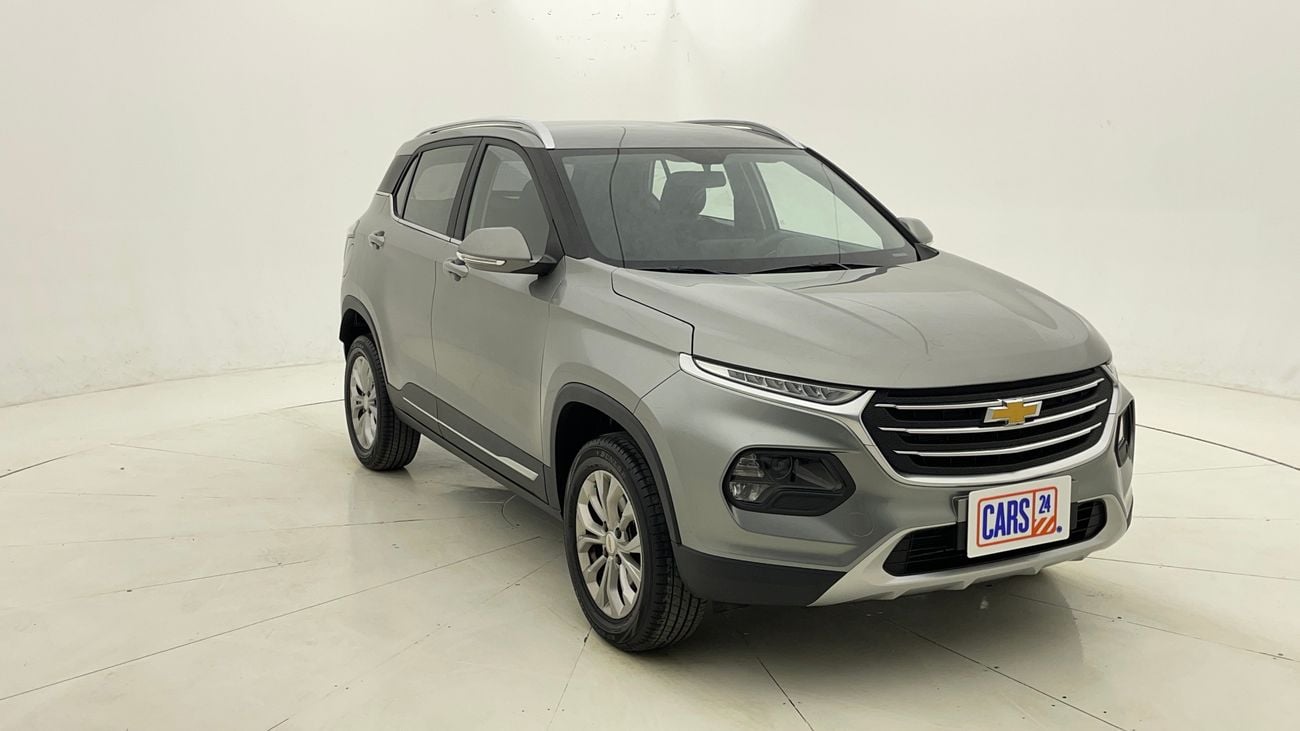 Chevrolet Groove LT 1.5 | Zero Down Payment | Home Test Drive