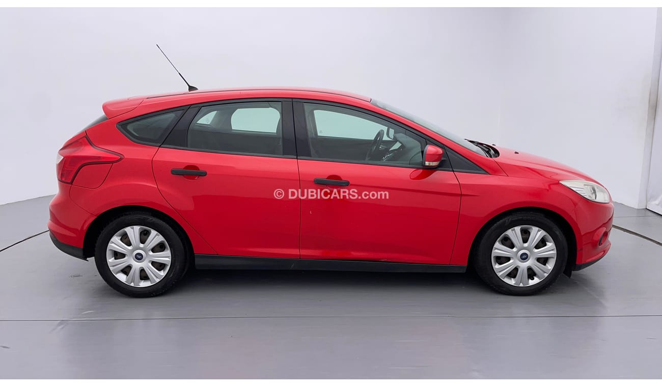 Ford Focus AMBIENTE 1.6 | Under Warranty | Inspected on 150+ parameters