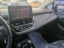 Toyota Corolla Toyota Corolla 2021 le