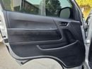 Toyota Hiace 8 SEATER | 2.0 PETROL ENGINE | RHD | AT